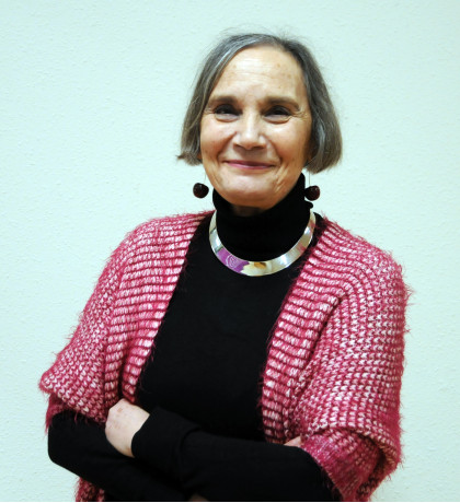 Pilar García Cuetos